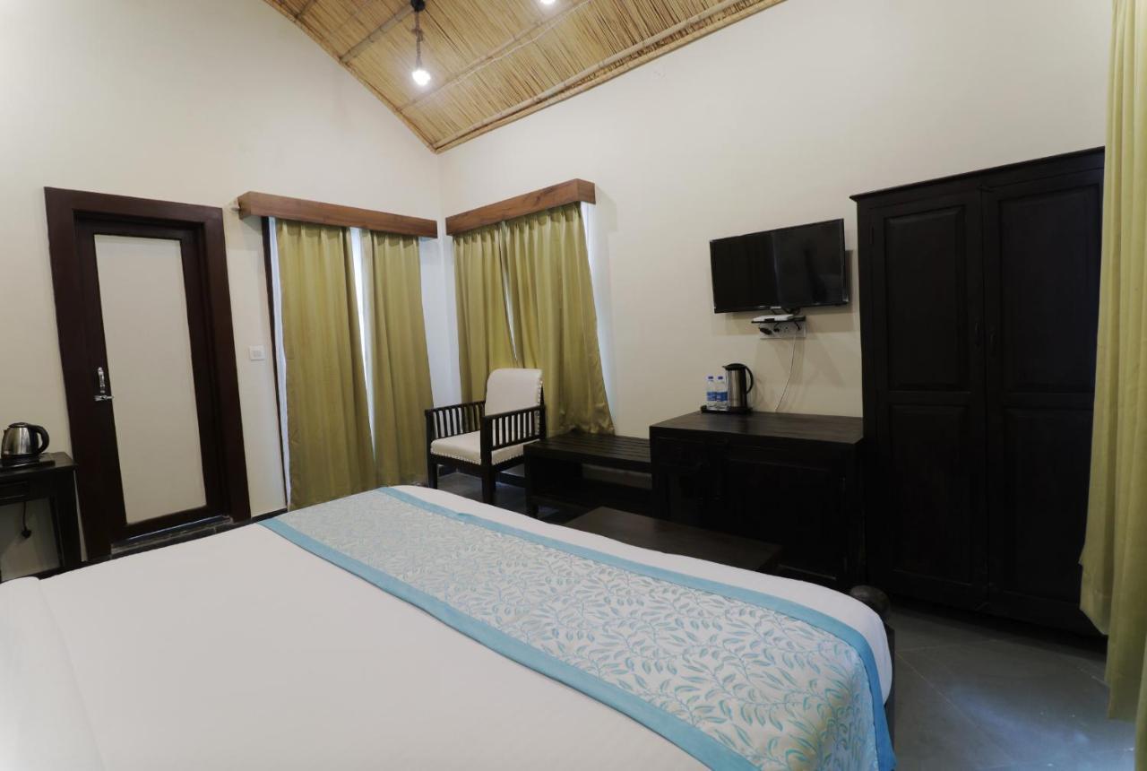 Keshav Resort Udaipur Exterior photo