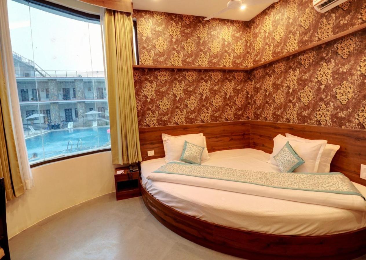 Keshav Resort Udaipur Exterior photo