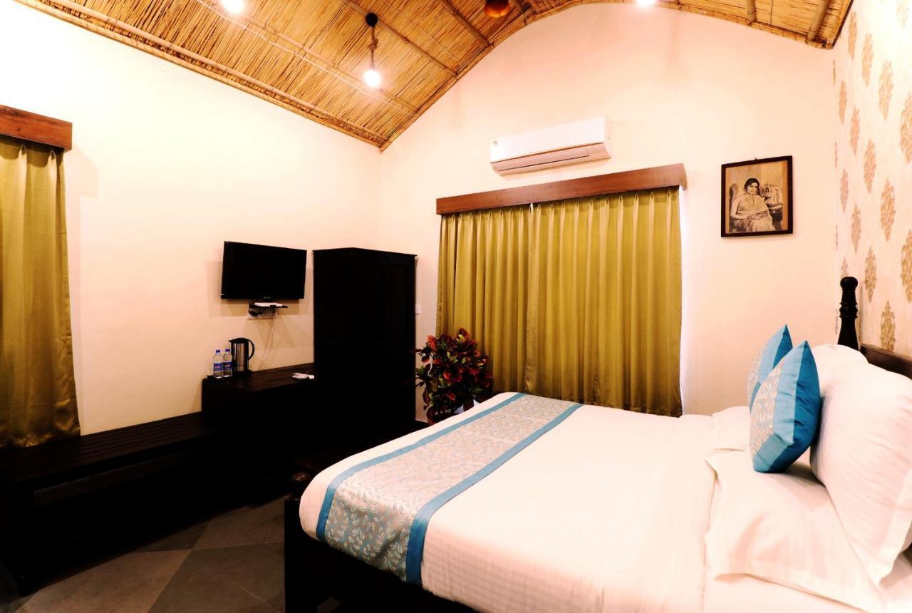 Keshav Resort Udaipur Exterior photo