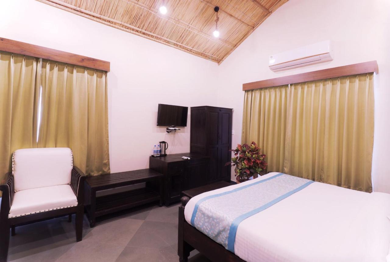 Keshav Resort Udaipur Exterior photo